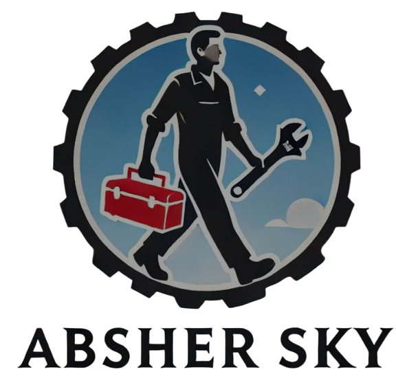 Business logo